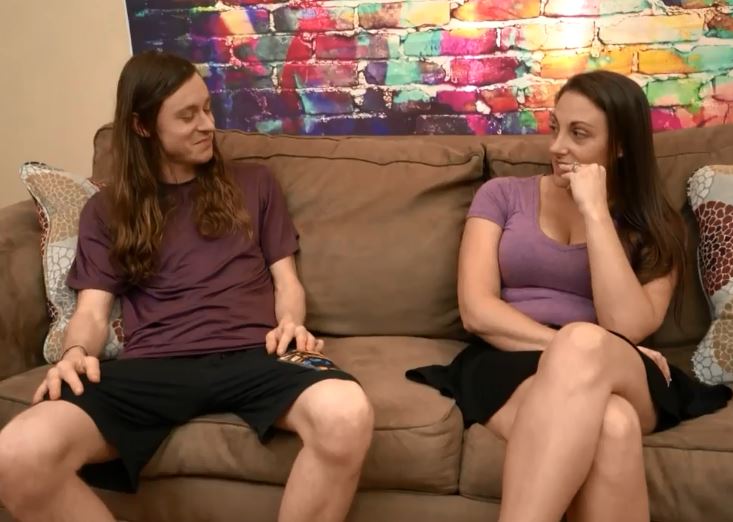 Melanie has a great chance of becoming 